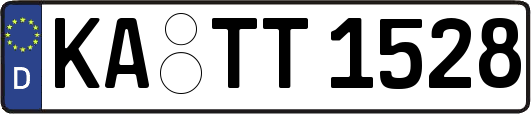 KA-TT1528