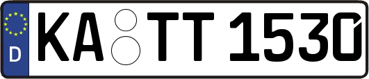 KA-TT1530
