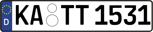 KA-TT1531
