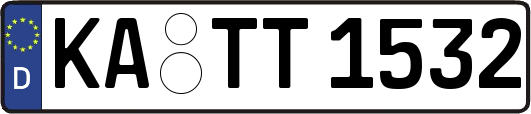 KA-TT1532