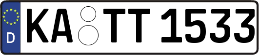 KA-TT1533