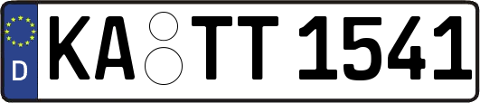 KA-TT1541