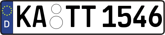 KA-TT1546
