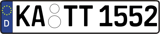 KA-TT1552