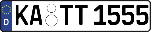KA-TT1555