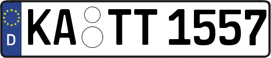 KA-TT1557