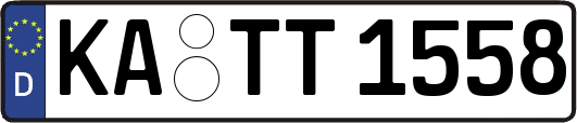 KA-TT1558