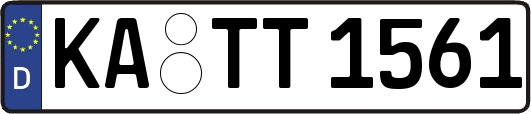 KA-TT1561