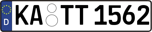 KA-TT1562