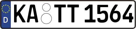 KA-TT1564
