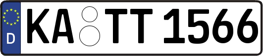 KA-TT1566