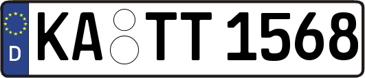 KA-TT1568