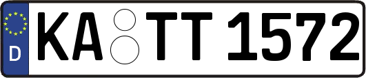 KA-TT1572