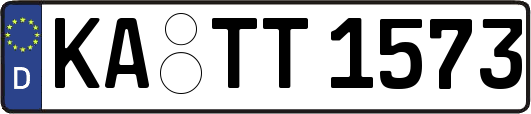 KA-TT1573