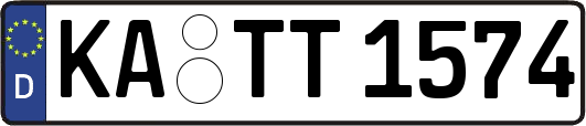 KA-TT1574