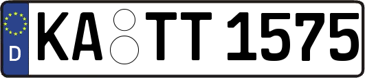 KA-TT1575