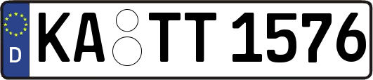 KA-TT1576