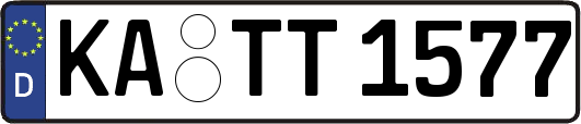 KA-TT1577