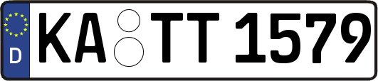 KA-TT1579
