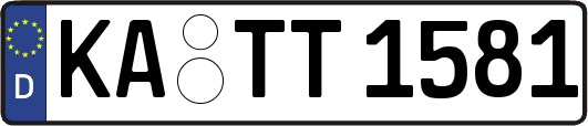 KA-TT1581