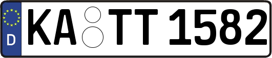 KA-TT1582