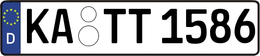 KA-TT1586