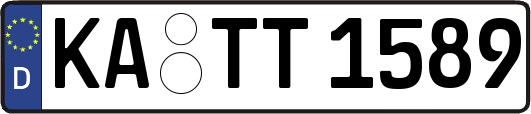 KA-TT1589