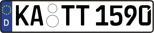 KA-TT1590