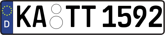 KA-TT1592