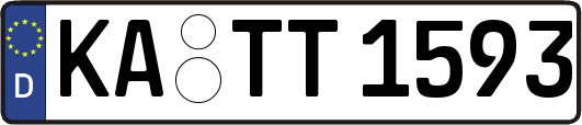KA-TT1593