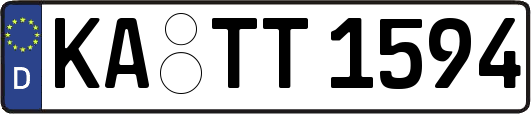 KA-TT1594