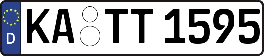 KA-TT1595