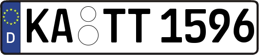 KA-TT1596