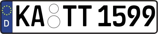 KA-TT1599