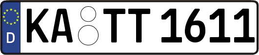 KA-TT1611