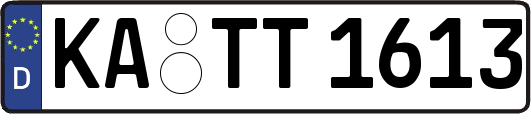 KA-TT1613