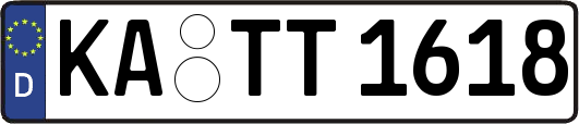 KA-TT1618