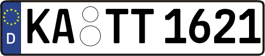 KA-TT1621