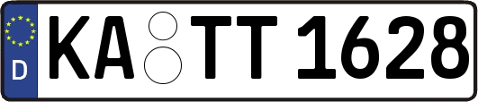 KA-TT1628