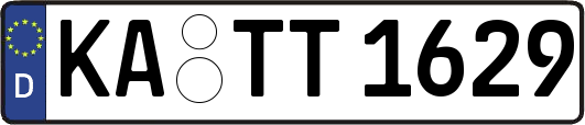 KA-TT1629