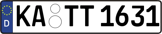 KA-TT1631