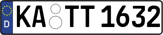 KA-TT1632