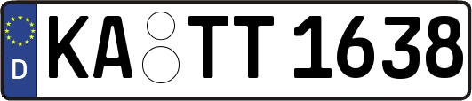 KA-TT1638