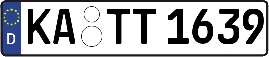 KA-TT1639