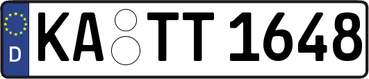 KA-TT1648