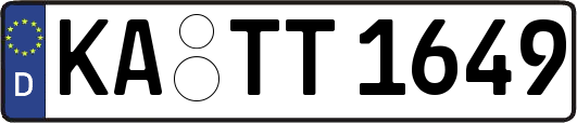 KA-TT1649