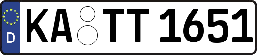 KA-TT1651