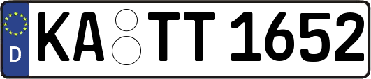 KA-TT1652