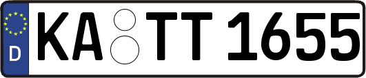 KA-TT1655