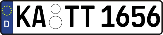 KA-TT1656